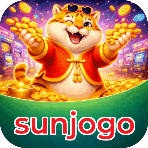 Comparação APP mobile vs versão web da sunjogo