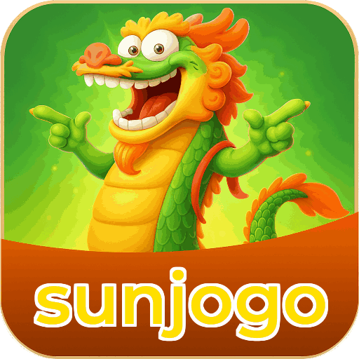 sunjogo segurança SSL 256-bit