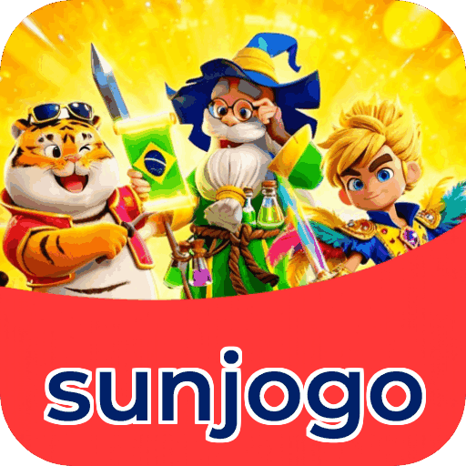 Instalação Android sunjogo
