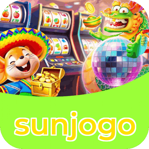 Suporte sunjogo