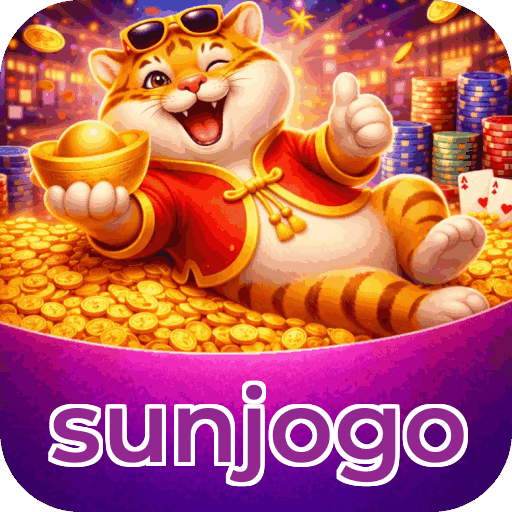 sunjogo bônus R$5.000