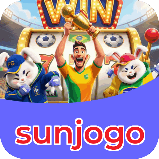 Instalação iOS sunjogo