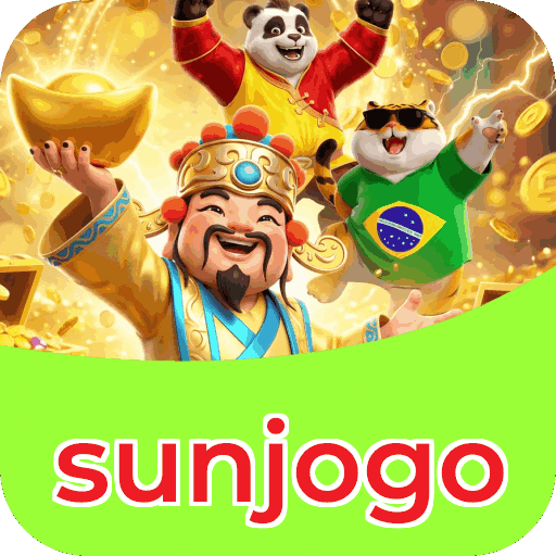 Jogos com maior RTP na sunjogo