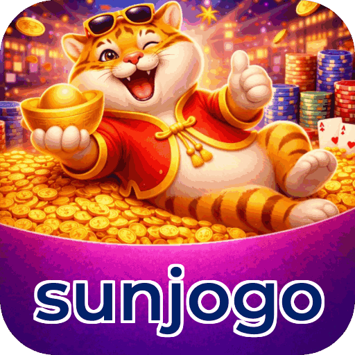 sunjogo suporte 24/7