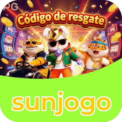 Instalação PC sunjogo