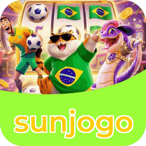Cadastro sunjogo