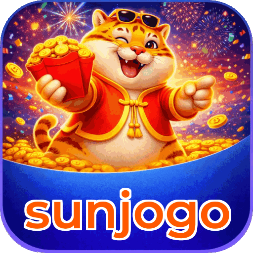 sunjogo APP mobile